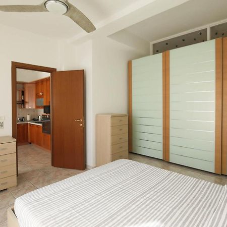 Casa Saffi Apartment Livorno Ngoại thất bức ảnh