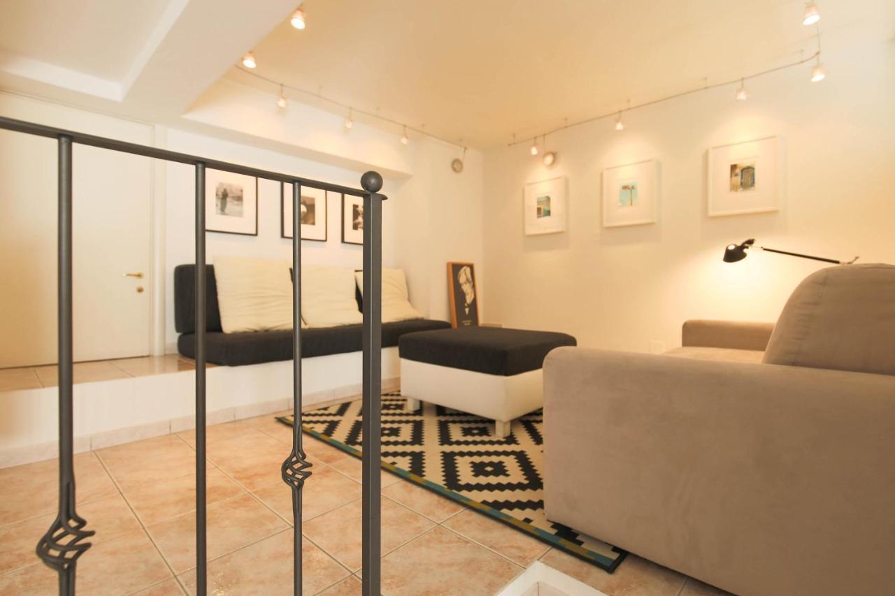 Casa Saffi Apartment Livorno Ngoại thất bức ảnh