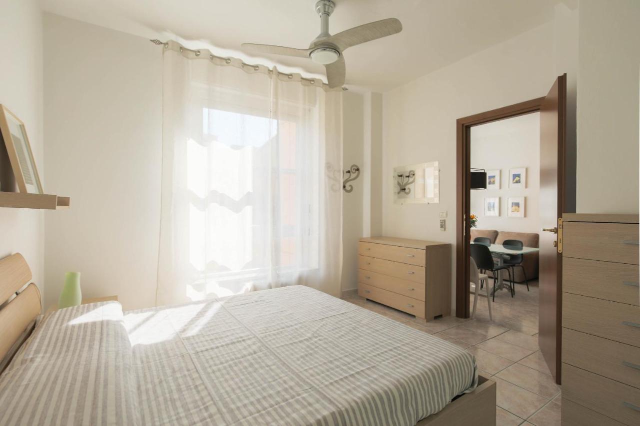 Casa Saffi Apartment Livorno Ngoại thất bức ảnh