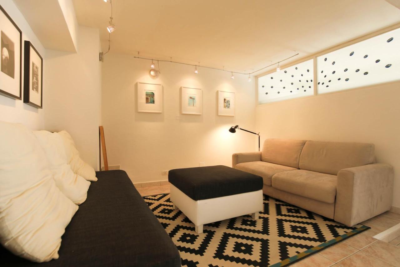 Casa Saffi Apartment Livorno Ngoại thất bức ảnh