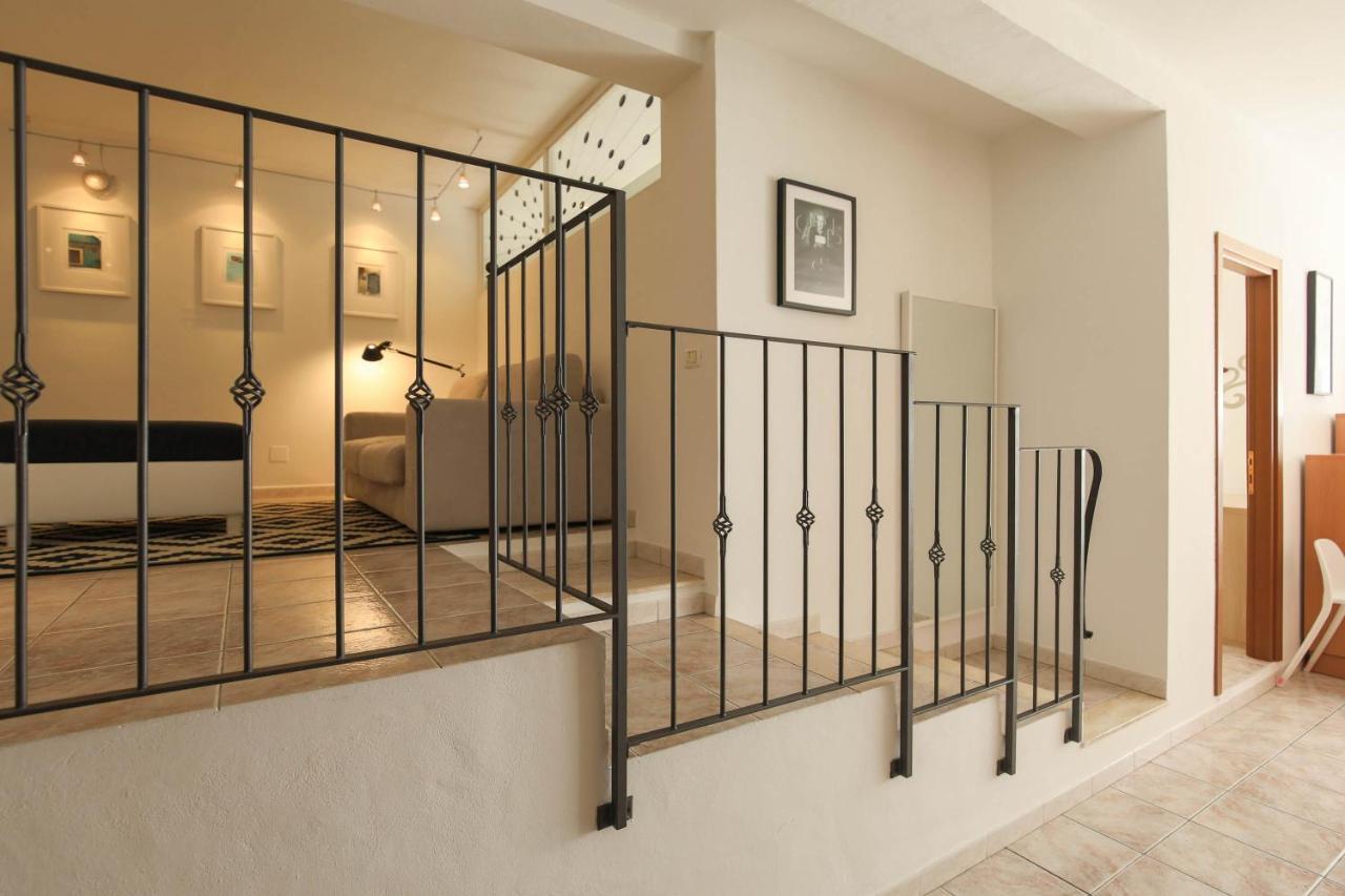 Casa Saffi Apartment Livorno Ngoại thất bức ảnh