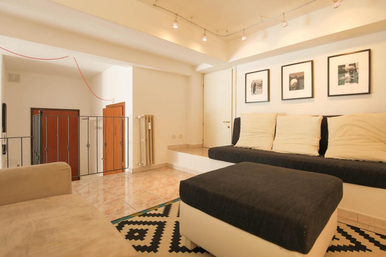 Casa Saffi Apartment Livorno Ngoại thất bức ảnh